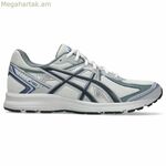 Asics Jog 100S սպիտակ սպորտային կոշիկներ
