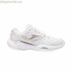 Կանացի սպորտային մարզակոշիկներ Joma Sport Master 1000 Lady 2502 սպիտակ