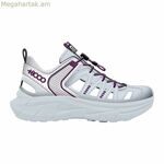 Կանացի սանդալներ +8000 Tukin W մոխրագույն