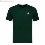 Տղամարդկանց կարճաթև շապիկ Le coq sportif Ess N°1Scarab