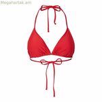 Կրծկալի կտորներ Pcbaomi կարմիր