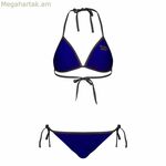 Բիկինի Reebok Allegra Blue