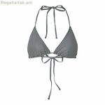 Կրծկալի կտորներ Pcbaomi սև