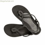 Կանացի բաճկոններ Brasileras Antalya Mujer Սև