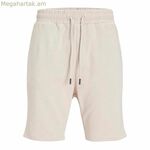 Jack & Jones տաբատ tgordondley Moonbeam