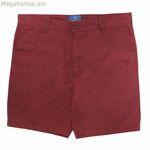 Shorts Alphaventure Fabio Dark Red