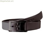 Գոտի Cofra Waregem սև