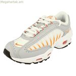 Մարզակոշիկներ AIR MAX TAILWIND IV Nike BQ9810 108 մոխրագույն