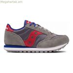 Սպորտային կոշիկներ երեխաների համար JAZZ ORIGINAL Saucony SK259608 սև