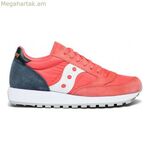 Կանացի սպորտային կոշիկներ JAZZ ORIGINAL Saucony S1044 455 վարդագույն