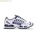 Մարզակոշիկներ AIR MAX TAILWIND IV Nike BQ9810 107 մոխրագույն