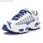 Մարզակոշիկներ AIR MAX TAILWIND IV Nike BQ9810 107 Կապույտ-մոխրագույն