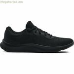 Սպորտային կոշիկներ MOJO 2 Under Armour 3024134 002 սև