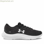 Կանացի սպորտային կոշիկներ MOJO 2 3024131 Under Armour 001 սև