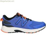 Տղամարդկանց սպորտային կոշիկներ New Balance FTWR MT410HT7 կապույտ