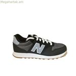 Կանացի սպորտային կոշիկներ New Balance FTWR GW500SH2 սև
