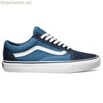 Տղամարդկանց սպորտային կոշիկներ Vans UA Old Skool VN000D3HNVY1, մուգ կապույտ