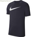 Կարճ թևքով մարզաշապիկ DF PARL20 SS TEE Nike CW6941 451 Մուգ կապույտ