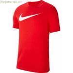 Կարճ թևքով մարզաշապիկ DF PARL20 SS TEE Nike CW6941 657 Կարմիր