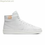 Կանացի առօրյա սպորտային կոշիկներ Nike ROYALE 2 MID CT1725 100 սպիտակ