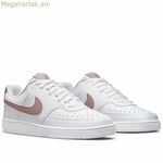 Կանացի սպորտային կոշիկներ Nike COURT VISION LOW NEXT NATURE DH3158 102 սպիտակ