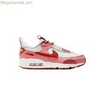Nike W AIR MAX 90 ամենօրյա սպորտային կոշիկներ FQ8881 618 սպիտակ