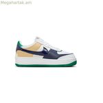 Կանացի սպորտային կոշիկներ Nike W AF1 SHADOW DZ1847 102 սպիտակ