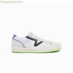 Տղամարդկանց ամենօրյա սպորտային կոշիկներ Vans Lowland CC JMP R VN0007P2BOX1 սպիտակ