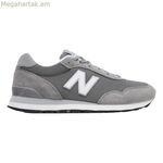 Տղամարդկանց առօրյա սպորտային կոշիկներ New Balance ML515V3 մոխրագույն