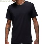 Տղամարդու կարճ թևքով մարզաշապիկ Nike Flight Base T-shirt JM0625 023 սև