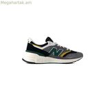 Տղամարդկանց առօրյա սպորտային կոշիկներ New Balance 997R U997 RRA մոխրագույն