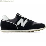 Տղամարդկանց ամենօրյա սպորտային կոշիկներ New Balance ML373 AK2 սև