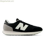 Տղամարդկանց առօրյա սպորտային կոշիկներ New Balance 237 MS237 LBK սև