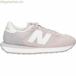 Տղամարդկանց առօրյա սպորտային կոշիկներ New Balance 237 MS237 LGG մոխրագույն