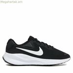 Տղամարդկանց սպորտային կոշիկներ Nike Revolution 7 FB2207 001 սև