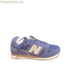 Կանացի առօրյա սպորտային կոշիկներ New Balance WL373V2 WL373SE մանուշակագույն