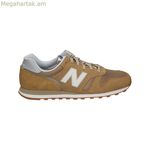 Տղամարդկանց առօրյա սպորտային կոշիկներ New Balance ML373 V2 ML373 SJ2 շագանակագույն