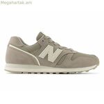 Կանացի առօրյա սպորտային կոշիկներ New Balance WL373 V2 WL373 SH2 մոխրագույն