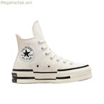 Տղամարդու ամենօրյա սպորտային կոշիկներ Converse CHUCK 70 PLUS AO0915C սպիտակ