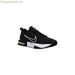 Տղամարդկանց սպորտային կոշիկներ Nike AIR MAX ALPHA TRAINER 6 FQ1833 001 սև