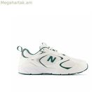 Տղամարդկանց սպորտային կոշիկներ New Balance ML408T սպիտակ