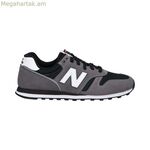 Տղամարդկանց առօրյա սպորտային կոշիկներ New Balance ML373XED ML373XE2 սև