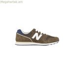Տղամարդկանց առօրյա սպորտային կոշիկներ New Balance ML373XD2 կանաչ
