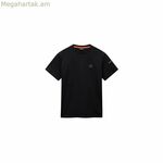 Տղամարդու կարճ թևքով մարզաշապիկ Napapijri