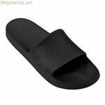 Տղամարդկանց համար նախատեսված Aquarapid Walker Gossy սև հողաթափեր