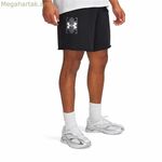 Տղամարդկանց շորտեր Under Armour Rival սև