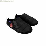 Տան հողաթափեր Marpen Atletico de Madrid սև