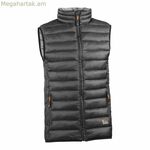 Ջուբա սև բաճկոն