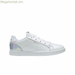 Ունիսեքս առօրյա սպորտային կոշիկներ Reebok Classic Royal White