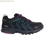 Կանացի սպորտային կոշիկներ Hi-Tec Roncal Low WP սև